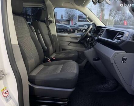 Фольксваген Transporter, объемом двигателя 0 л и пробегом 206 тыс. км за 32300 $, фото 23 на Automoto.ua