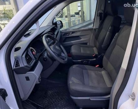 Фольксваген Transporter, объемом двигателя 0 л и пробегом 206 тыс. км за 32300 $, фото 9 на Automoto.ua