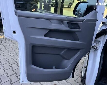 Фольксваген Transporter, объемом двигателя 0 л и пробегом 206 тыс. км за 32300 $, фото 6 на Automoto.ua