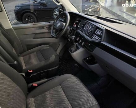 Фольксваген Transporter, объемом двигателя 0 л и пробегом 206 тыс. км за 32300 $, фото 25 на Automoto.ua