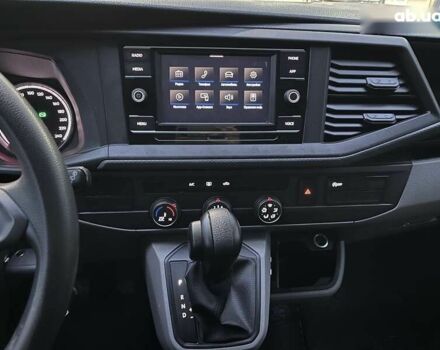 Фольксваген Transporter, объемом двигателя 0 л и пробегом 206 тыс. км за 32300 $, фото 16 на Automoto.ua