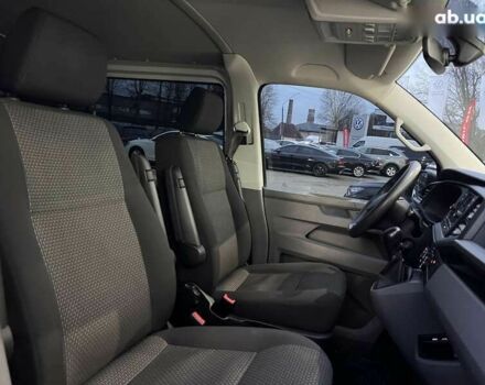 Фольксваген Transporter, объемом двигателя 0 л и пробегом 206 тыс. км за 32300 $, фото 24 на Automoto.ua