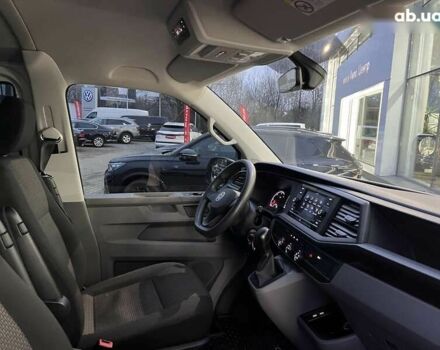 Фольксваген Transporter, объемом двигателя 0 л и пробегом 206 тыс. км за 32300 $, фото 26 на Automoto.ua