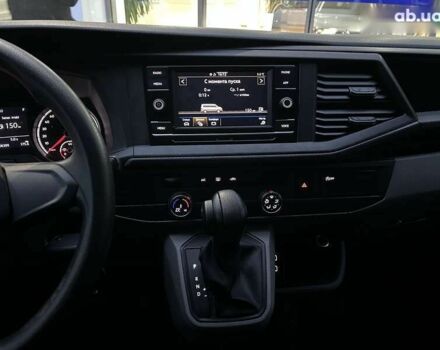 Фольксваген Transporter, объемом двигателя 0 л и пробегом 206 тыс. км за 32300 $, фото 13 на Automoto.ua