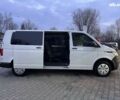 Фольксваген Transporter, объемом двигателя 0 л и пробегом 206 тыс. км за 32300 $, фото 17 на Automoto.ua