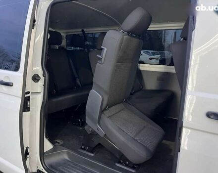 Фольксваген Transporter, объемом двигателя 0 л и пробегом 206 тыс. км за 32300 $, фото 21 на Automoto.ua