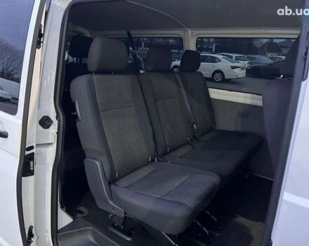 Фольксваген Transporter, объемом двигателя 0 л и пробегом 206 тыс. км за 32300 $, фото 19 на Automoto.ua