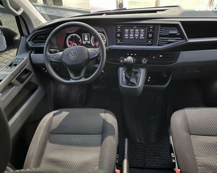 Фольксваген Transporter, объемом двигателя 0 л и пробегом 206 тыс. км за 32300 $, фото 11 на Automoto.ua