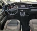 Фольксваген Transporter, объемом двигателя 0 л и пробегом 206 тыс. км за 32300 $, фото 11 на Automoto.ua