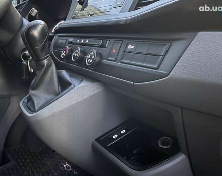 Фольксваген Transporter, объемом двигателя 0 л и пробегом 206 тыс. км за 32300 $, фото 27 на Automoto.ua