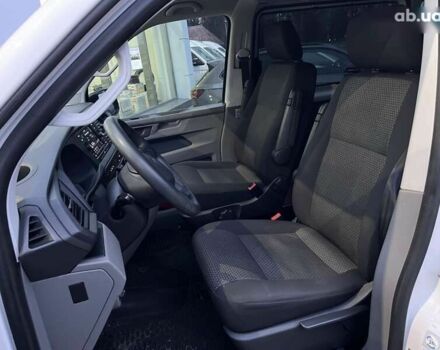 Фольксваген Transporter, объемом двигателя 0 л и пробегом 206 тыс. км за 32300 $, фото 10 на Automoto.ua