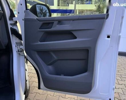 Фольксваген Transporter, объемом двигателя 0 л и пробегом 206 тыс. км за 32300 $, фото 22 на Automoto.ua