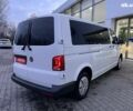 Фольксваген Transporter, объемом двигателя 0 л и пробегом 206 тыс. км за 32300 $, фото 5 на Automoto.ua