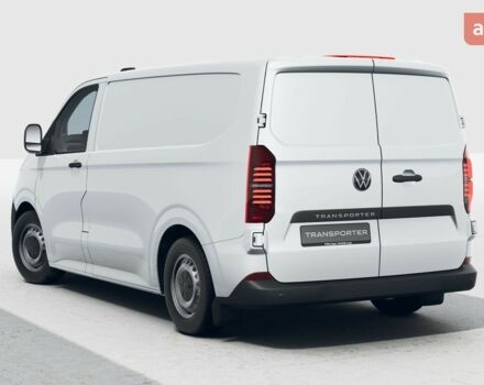Фольксваген Transporter, объемом двигателя 0 л и пробегом 0 тыс. км за 44990 $, фото 2 на Automoto.ua