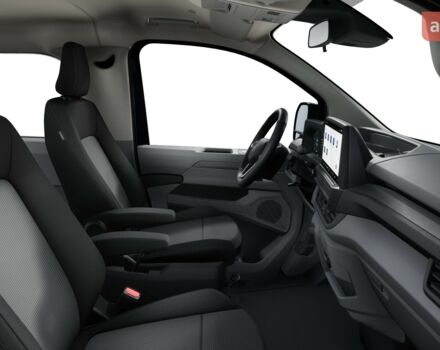 купить новое авто Фольксваген Transporter 2025 года от официального дилера Автомобільний Дім Volkswagen Фольксваген фото