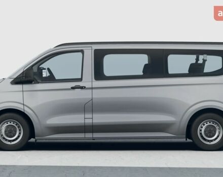 купить новое авто Фольксваген Transporter 2025 года от официального дилера Автомобільний Дім Volkswagen Фольксваген фото