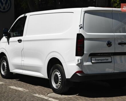 купить новое авто Фольксваген Transporter 2025 года от официального дилера Автомобільний Дім Volkswagen Фольксваген фото