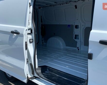 Фольксваген Transporter, объемом двигателя 1.97 л и пробегом 0 тыс. км за 44900 $, фото 13 на Automoto.ua