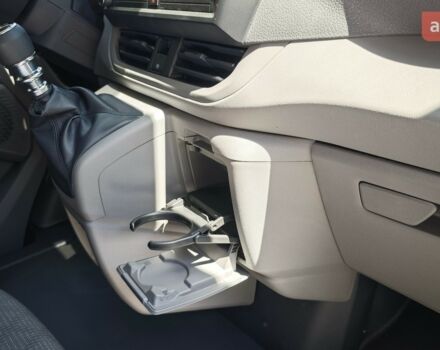 купить новое авто Фольксваген Transporter 2025 года от официального дилера Автомобільний Дім Volkswagen Фольксваген фото