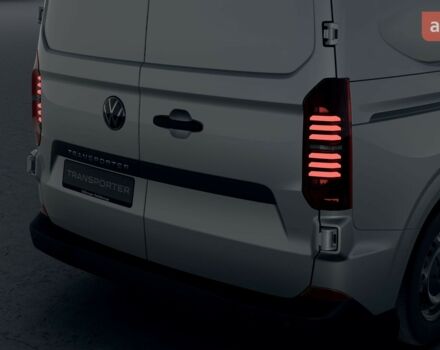 Фольксваген Transporter, объемом двигателя 0 л и пробегом 0 тыс. км за 44990 $, фото 7 на Automoto.ua