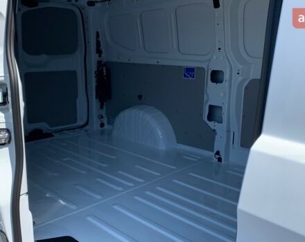 Фольксваген Transporter, объемом двигателя 1.97 л и пробегом 0 тыс. км за 44900 $, фото 14 на Automoto.ua