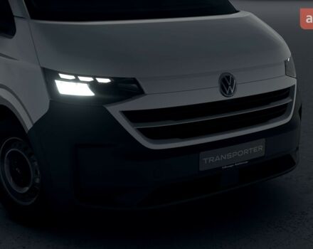 Фольксваген Transporter, объемом двигателя 0 л и пробегом 0 тыс. км за 44990 $, фото 8 на Automoto.ua