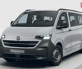 купить новое авто Фольксваген Transporter 2025 года от официального дилера Автомобільний Дім Volkswagen Фольксваген фото