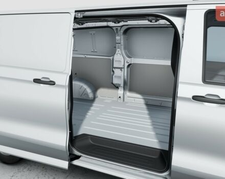 купити нове авто Фольксваген Transporter 2025 року від офіційного дилера Автомобільний Дім Volkswagen Фольксваген фото