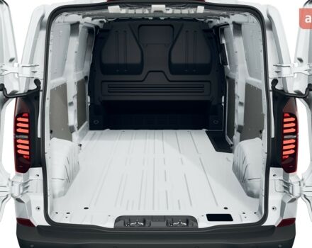 купити нове авто Фольксваген Transporter 2025 року від офіційного дилера Автомобільний Дім Volkswagen Фольксваген фото