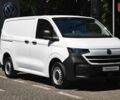 купить новое авто Фольксваген Transporter 2025 года от официального дилера Автомобільний Дім Volkswagen Фольксваген фото