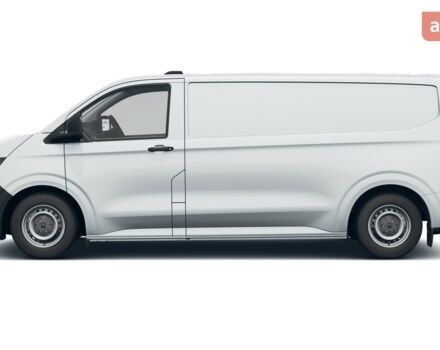 купити нове авто Фольксваген Transporter 2025 року від офіційного дилера Автомобільний Дім Volkswagen Фольксваген фото