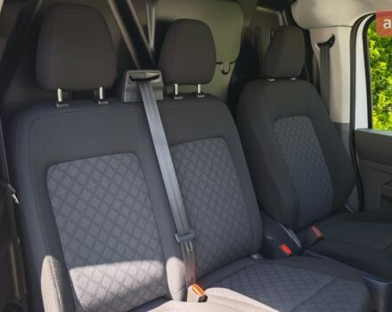 купить новое авто Фольксваген Transporter 2025 года от официального дилера Автомобільний Дім Volkswagen Фольксваген фото