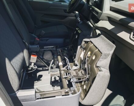 купить новое авто Фольксваген Transporter 2025 года от официального дилера Автомобільний Дім Volkswagen Фольксваген фото