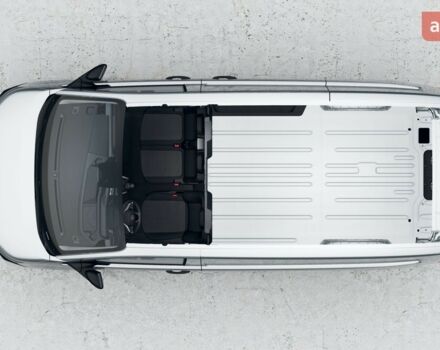 Фольксваген Transporter, объемом двигателя 0 л и пробегом 0 тыс. км за 44990 $, фото 5 на Automoto.ua