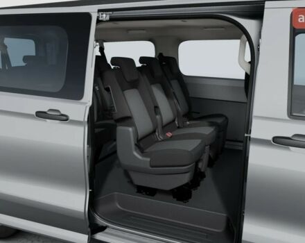 купить новое авто Фольксваген Transporter 2025 года от официального дилера Автомобільний Дім Volkswagen Фольксваген фото