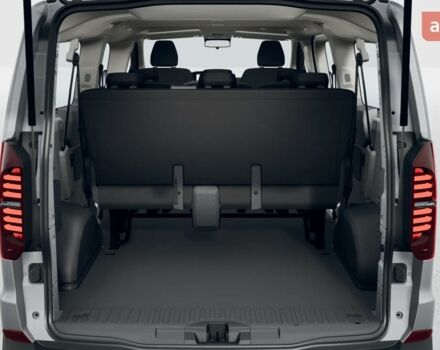 купить новое авто Фольксваген Transporter 2025 года от официального дилера Автомобільний Дім Volkswagen Фольксваген фото