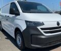 Фольксваген Transporter, объемом двигателя 1.97 л и пробегом 0 тыс. км за 44900 $, фото 1 на Automoto.ua