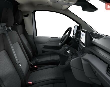 купити нове авто Фольксваген Transporter 2025 року від офіційного дилера Автомобільний Дім Volkswagen Фольксваген фото