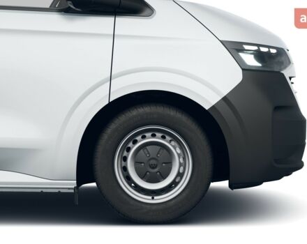купити нове авто Фольксваген Transporter 2025 року від офіційного дилера Автомобільний Дім Volkswagen Фольксваген фото