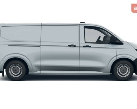 купити нове авто Фольксваген Transporter 2025 року від офіційного дилера Автомобільний Дім Volkswagen Фольксваген фото