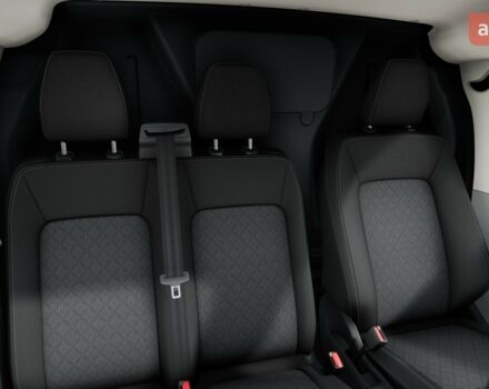 купити нове авто Фольксваген Transporter 2025 року від офіційного дилера Автомобільний Дім Volkswagen Фольксваген фото