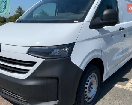 Фольксваген Transporter, объемом двигателя 1.97 л и пробегом 0 тыс. км за 44900 $, фото 2 на Automoto.ua