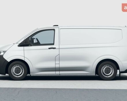 Фольксваген Transporter, объемом двигателя 0 л и пробегом 0 тыс. км за 44990 $, фото 1 на Automoto.ua