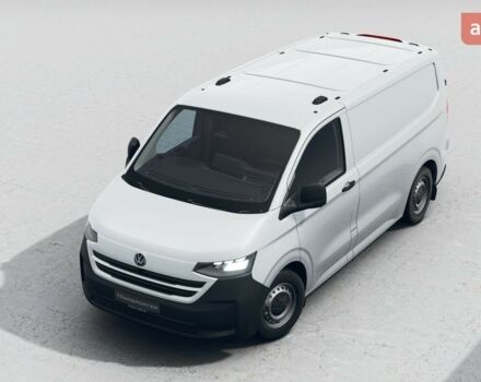 Фольксваген Transporter, объемом двигателя 0 л и пробегом 0 тыс. км за 44990 $, фото 4 на Automoto.ua