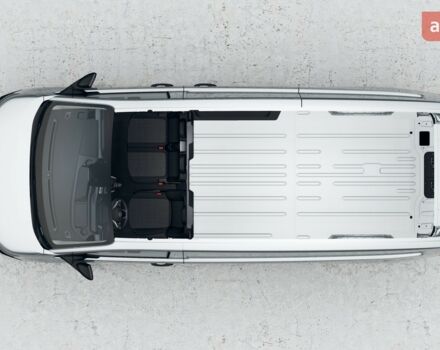 купити нове авто Фольксваген Transporter 2025 року від офіційного дилера Автомобільний Дім Volkswagen Фольксваген фото