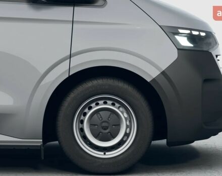 купить новое авто Фольксваген Transporter 2025 года от официального дилера Автомобільний Дім Volkswagen Фольксваген фото
