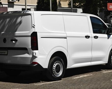 купить новое авто Фольксваген Transporter 2025 года от официального дилера Автомобільний Дім Volkswagen Фольксваген фото