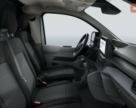 Фольксваген Transporter, объемом двигателя 0 л и пробегом 0 тыс. км за 44990 $, фото 9 на Automoto.ua