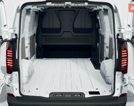 Фольксваген Transporter, объемом двигателя 0 л и пробегом 0 тыс. км за 44990 $, фото 11 на Automoto.ua