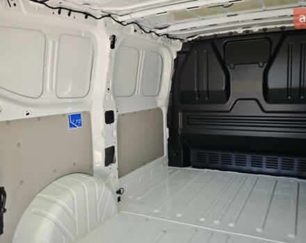купить новое авто Фольксваген Transporter 2025 года от официального дилера Автомобільний Дім Volkswagen Фольксваген фото